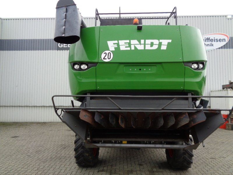 Fendt 8410 P