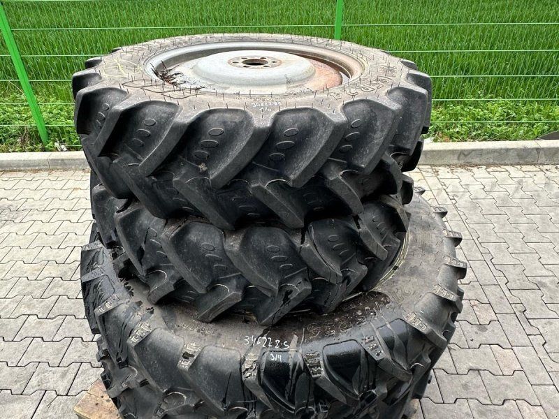 Deutz-Fahr Pflegeräd. 280/85R24 270/95R36