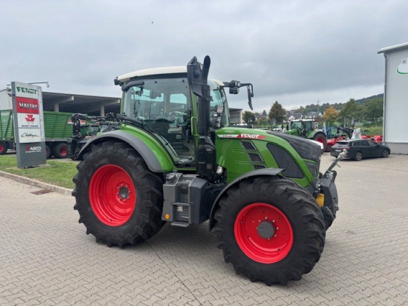 Fendt 516 Vario Gen3 Power Sett.2