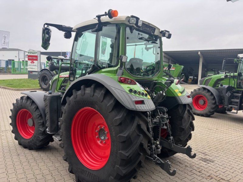 Fendt 516 Vario Gen3 Power Sett.2