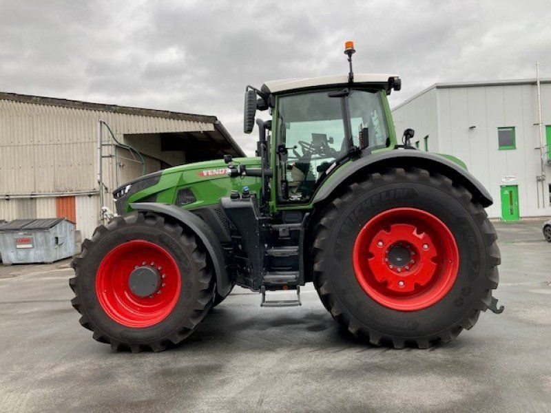 Fendt 936 Vario Gen7 Profi+ Setting2