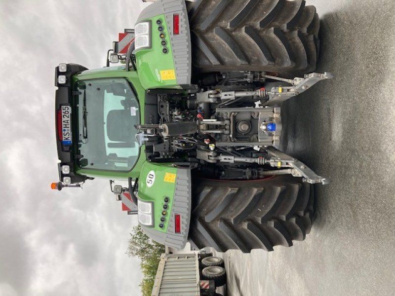 Fendt 936 Vario Gen7 Profi+ Setting2