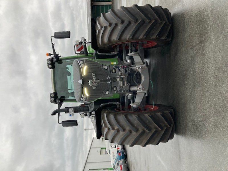 Fendt 936 Vario Gen7 Profi+ Setting2