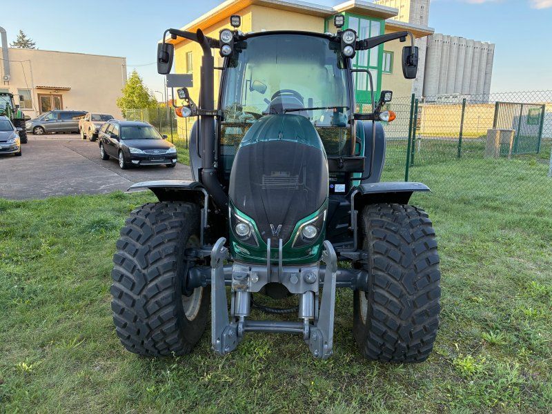 Valtra A114MH4 AC 71.5
