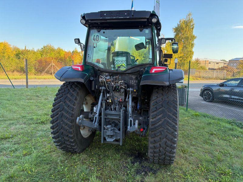 Valtra A114MH4 AC 71.5