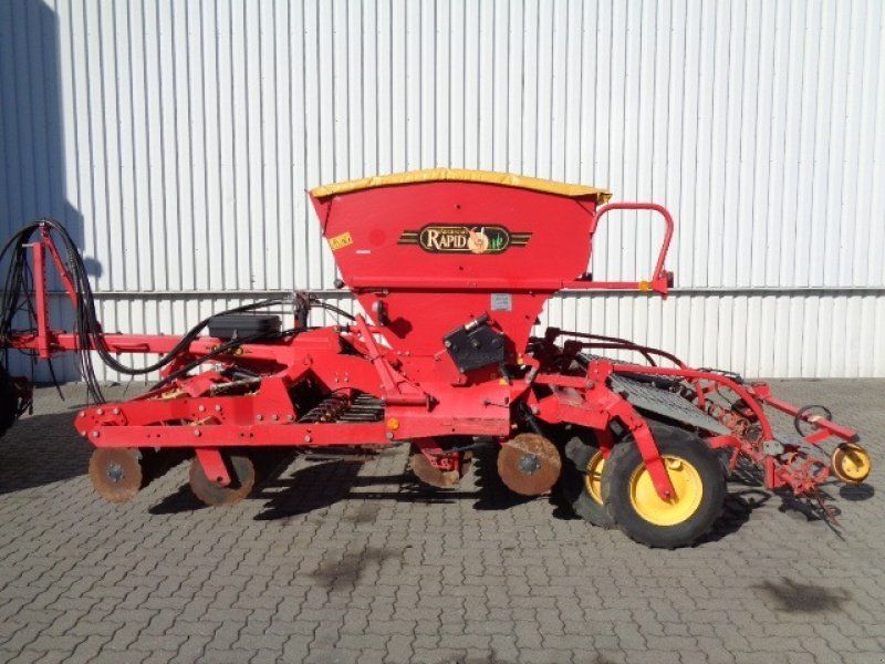 Väderstad Rapid RD 300 S XL Super