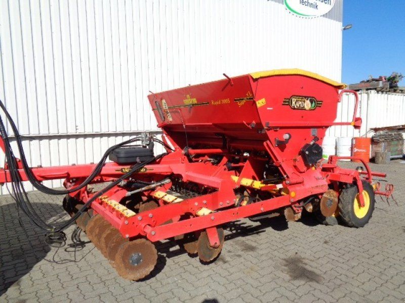 Väderstad Rapid RD 300 S XL Super