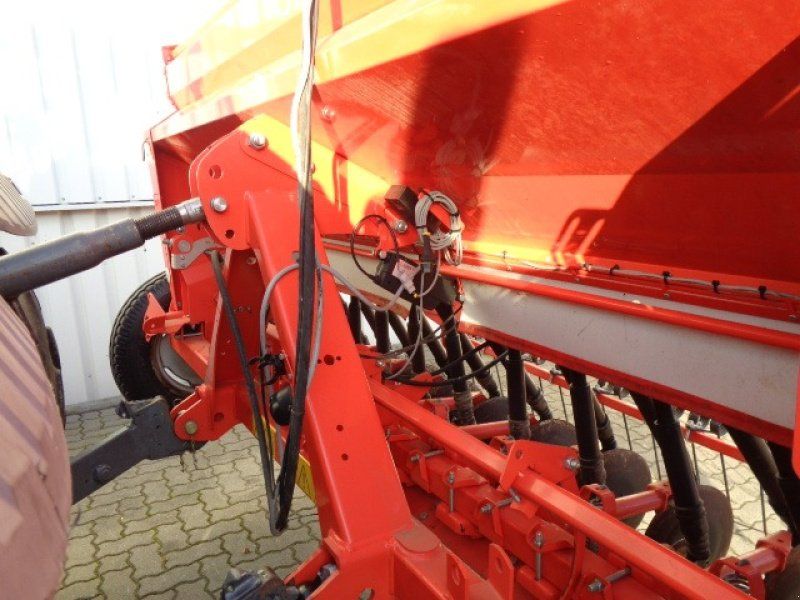 Kuhn Drillkombination Premia 300