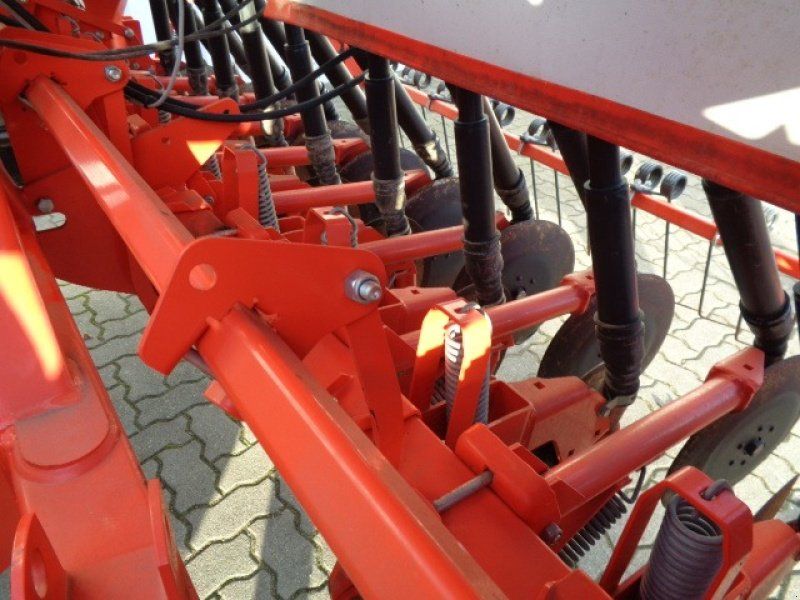 Kuhn Drillkombination Premia 300