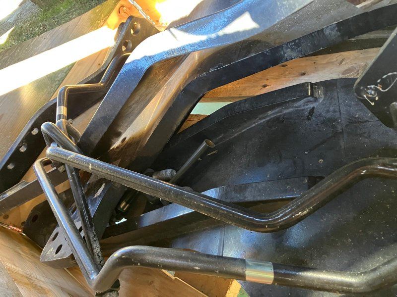 Fendt Frontlader Konsolen Stoll