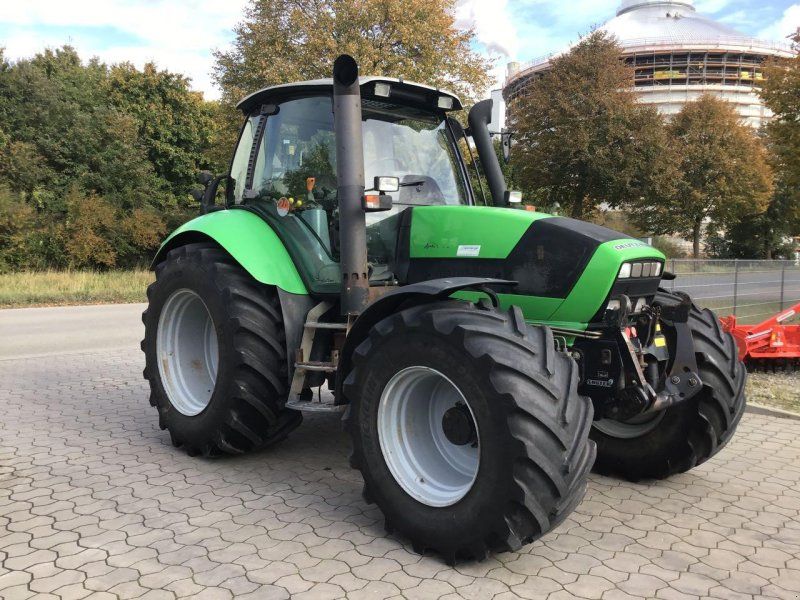 Deutz-Fahr M 620