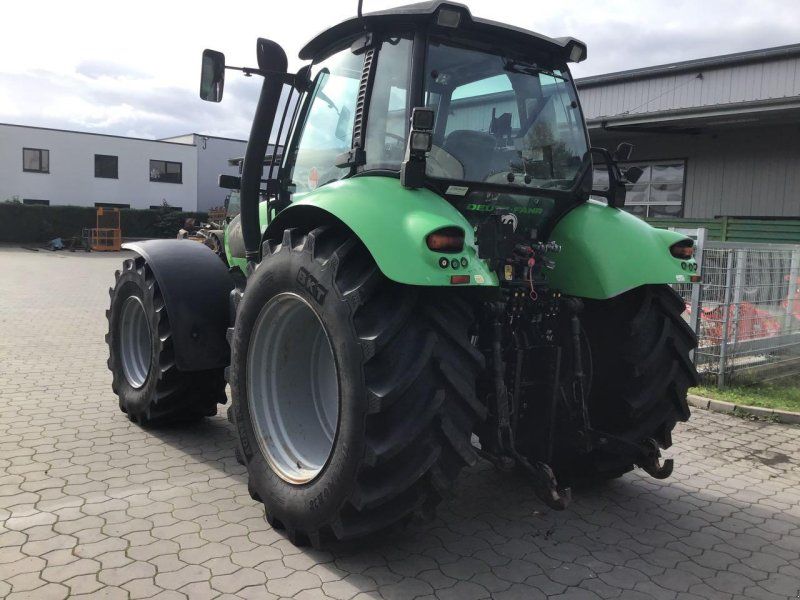 Deutz-Fahr M 620