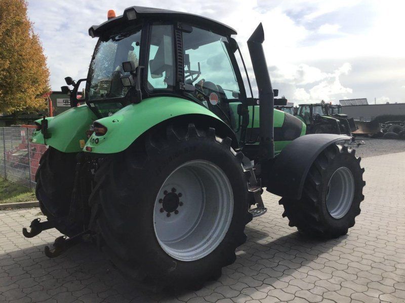 Deutz-Fahr M 620