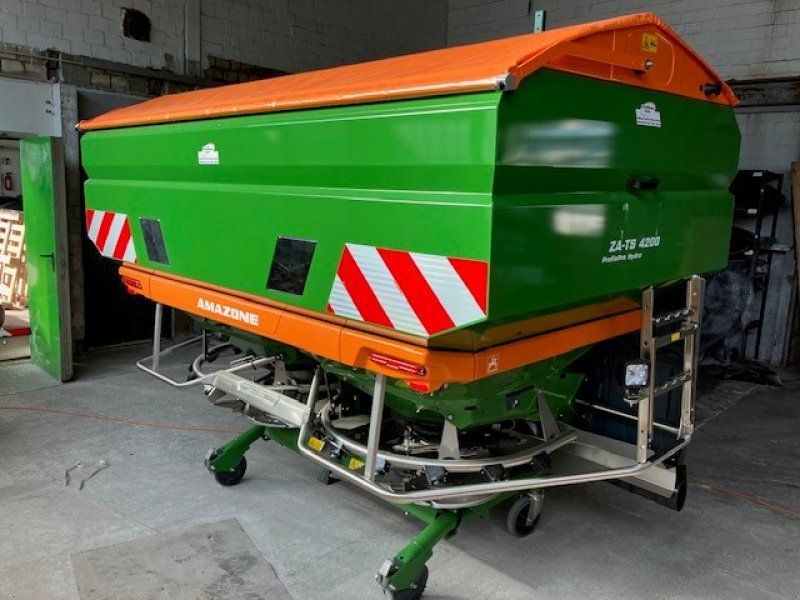 Amazone Düngerstreuer ZA Ultra 4200