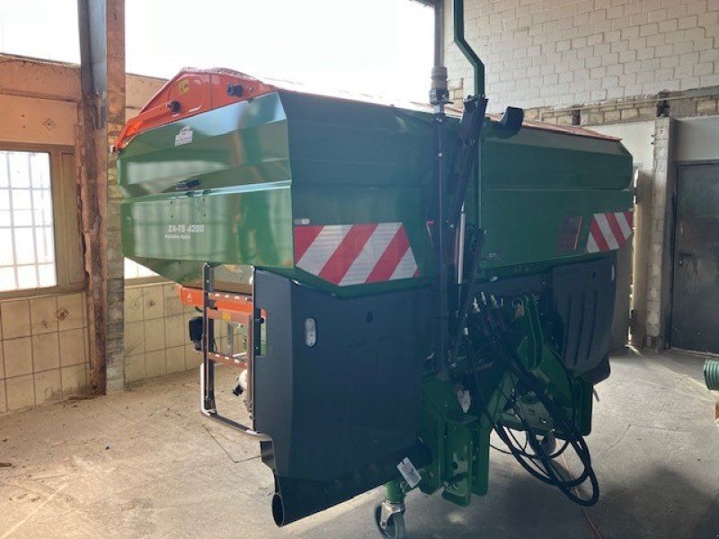 Amazone Düngerstreuer ZA Ultra 4200