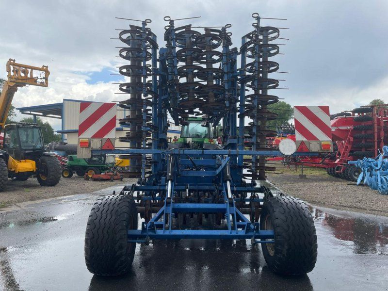 Köckerling Allrounder 1200