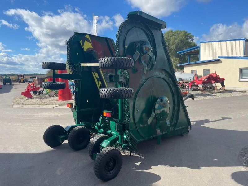 Spearhead Multicut 620