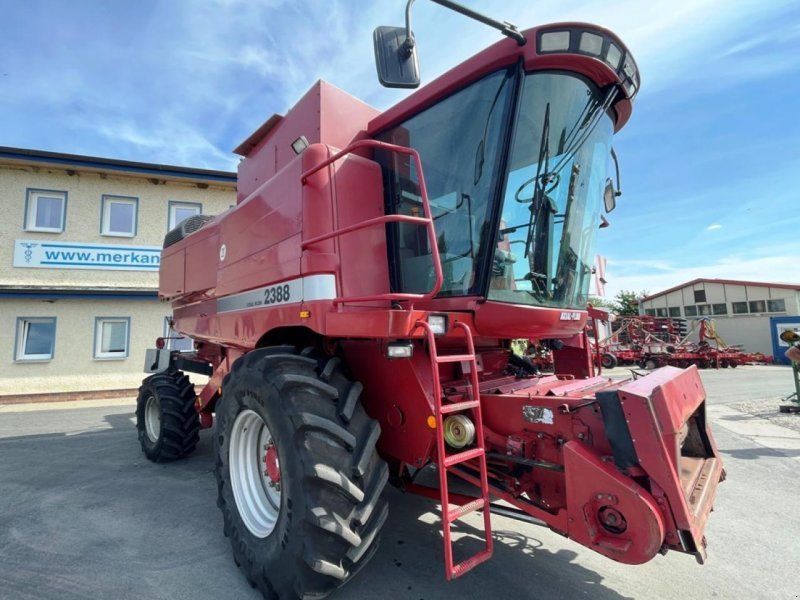 Case IH 2388 Axial Flow