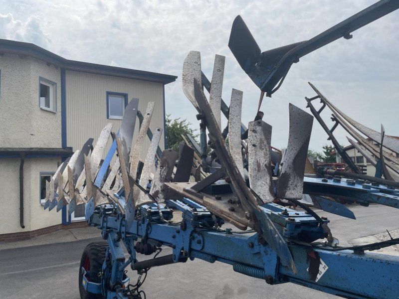 Lemken Vari Diamant 10X 7L100 7 Schar