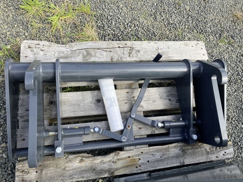 Bressel & Lade ADAPTERRAHMEN TORION 530-538
