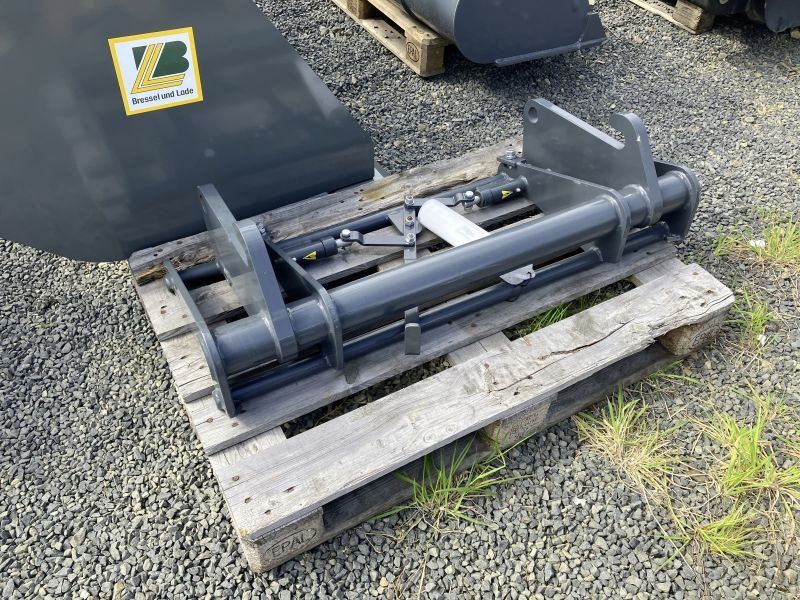 Bressel & Lade ADAPTERRAHMEN TORION 530-538