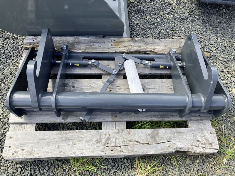 Bressel & Lade ADAPTERRAHMEN TORION 530-538