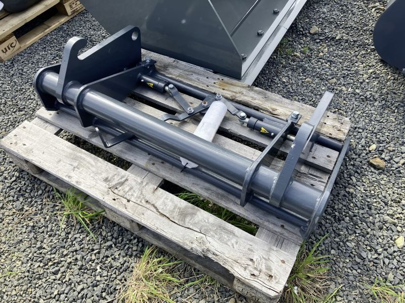 Bressel & Lade ADAPTERRAHMEN TORION 530-538