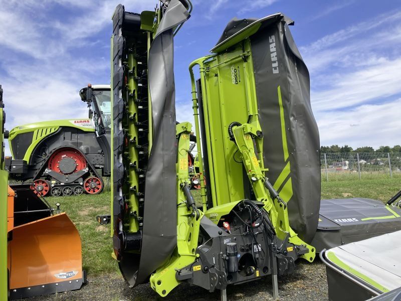 Claas DISCO 9700 C AS Business