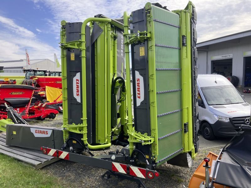 Claas DISCO 9700 C AS Business