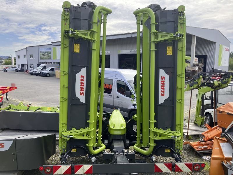 Claas DISCO 9700 C AS Business