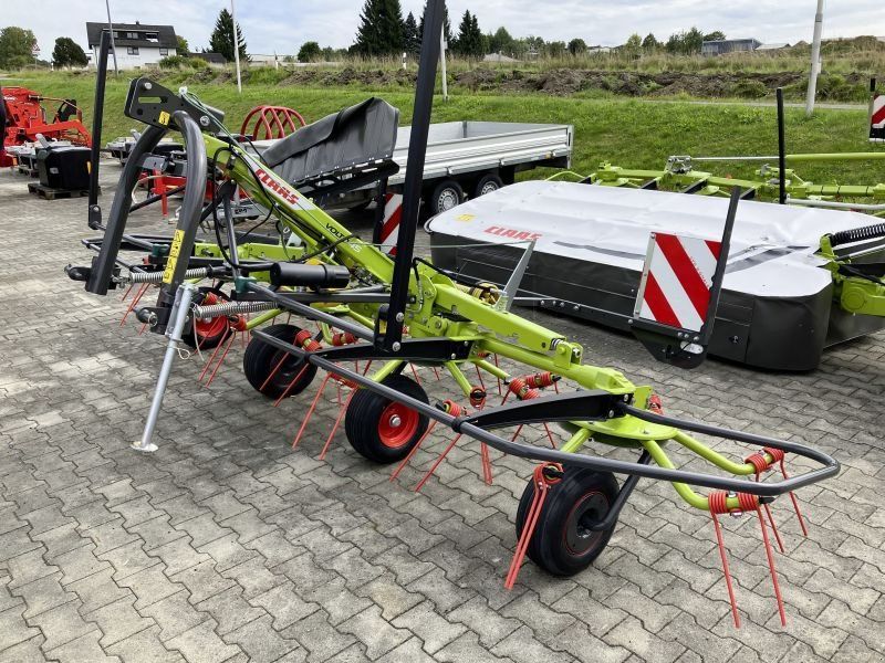 Claas VOLTO 45