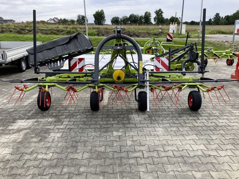 Claas VOLTO 45