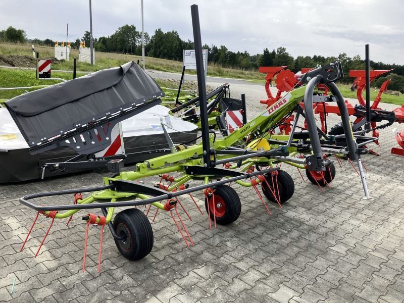 Claas VOLTO 45