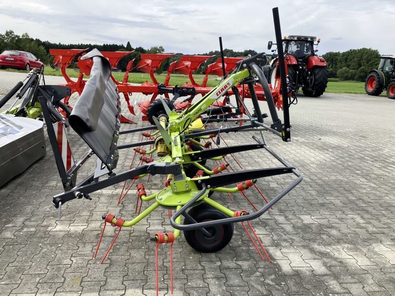 Claas VOLTO 45