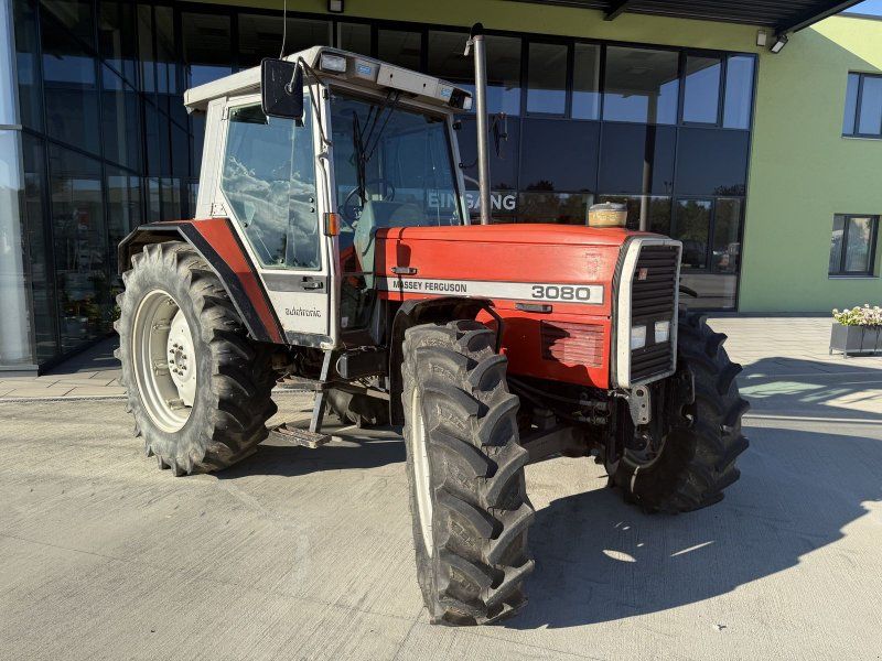 Massey Ferguson 3080-4