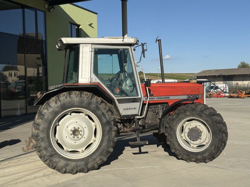Massey Ferguson 3080-4