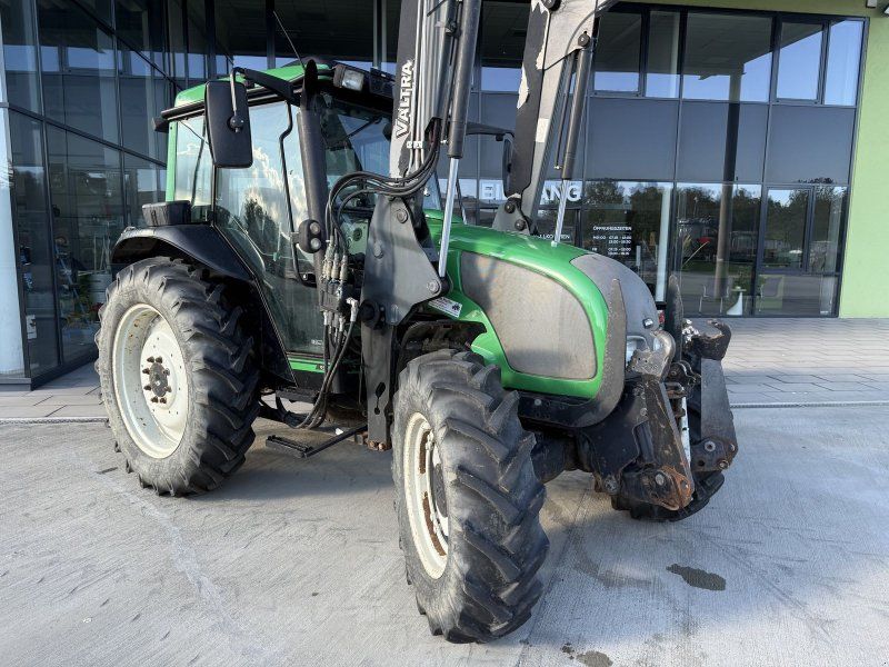 Valtra A 95
