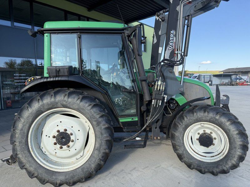 Valtra A 95