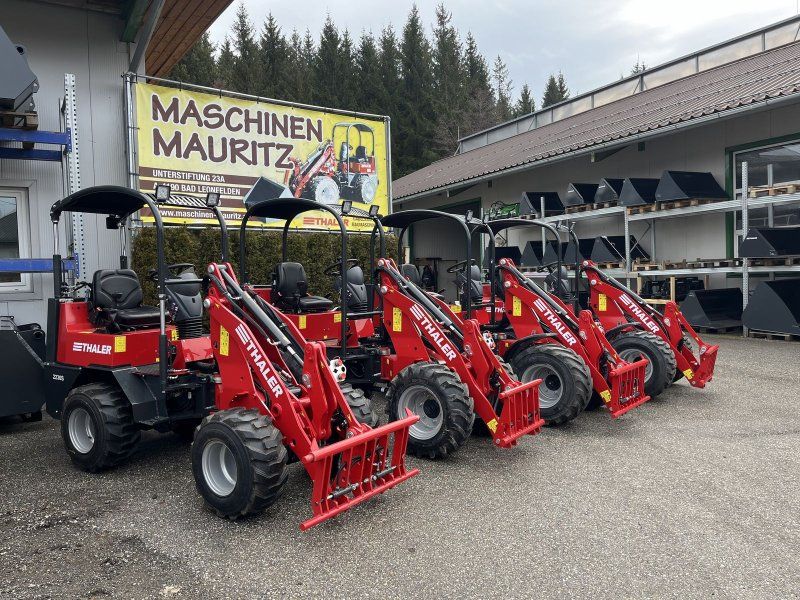 Thaler 2230 S