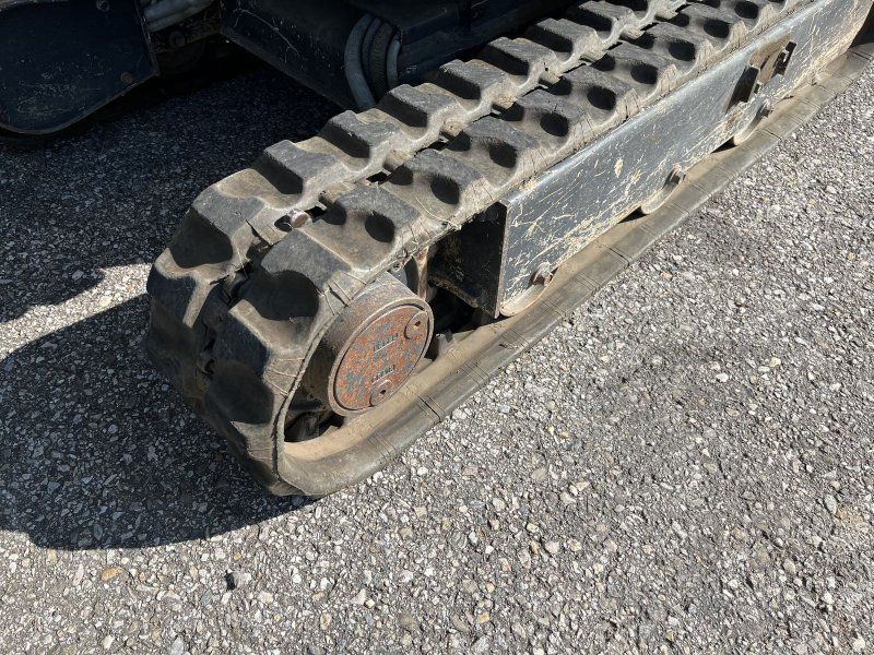 Yanmar Vio 10-2U