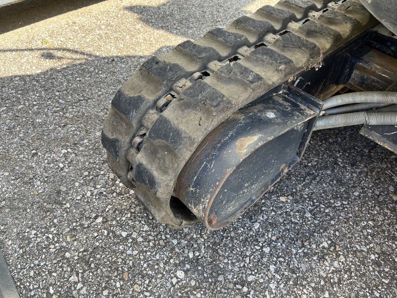 Yanmar Vio 10-2U