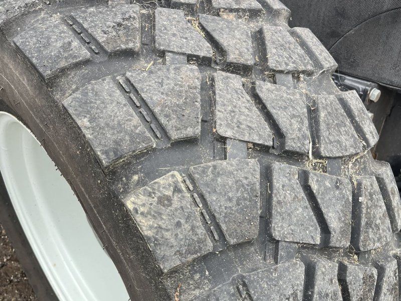 Steyr 4075 Kompakt ET Profi