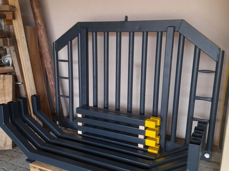Stelzl Kipper mit Palfinger Kran 7,5m