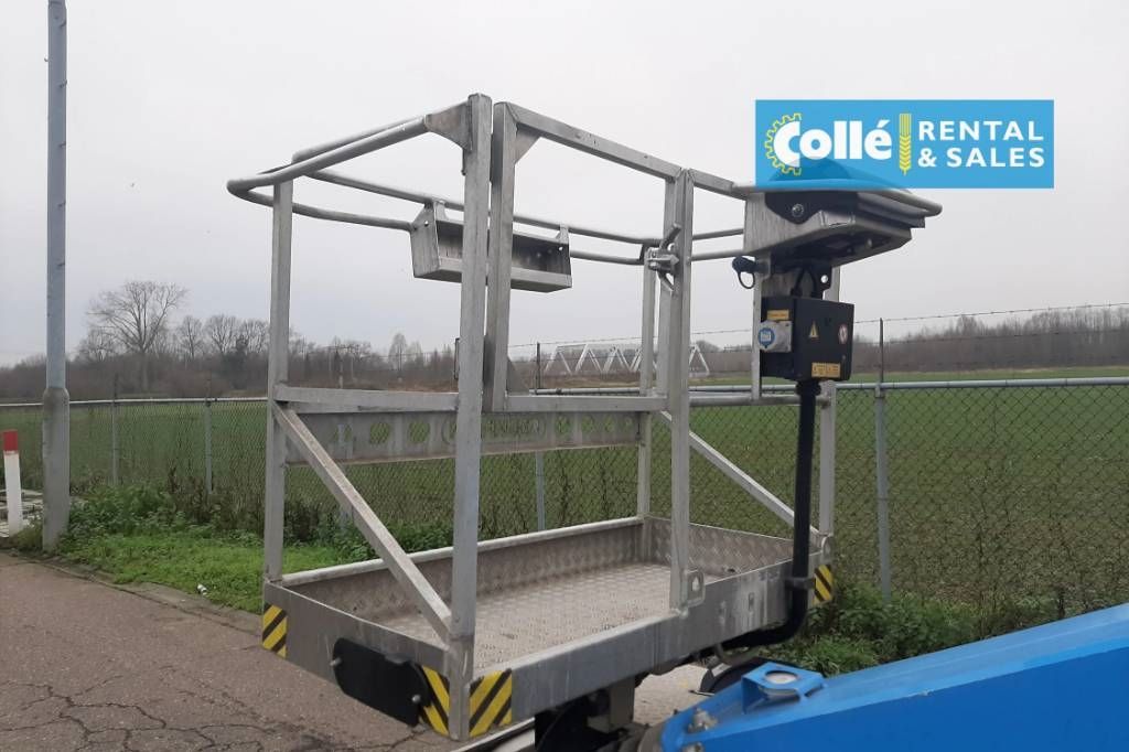 Palfinger P 260 B | 2014