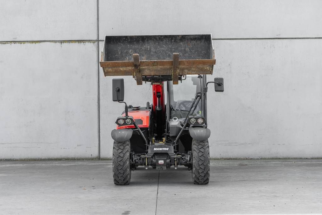 Manitou ULM 412 H