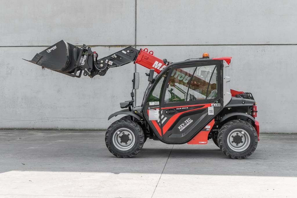 Manitou ULM 412 H