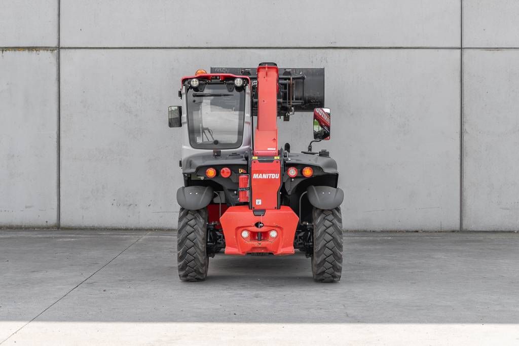 Manitou ULM 412 H