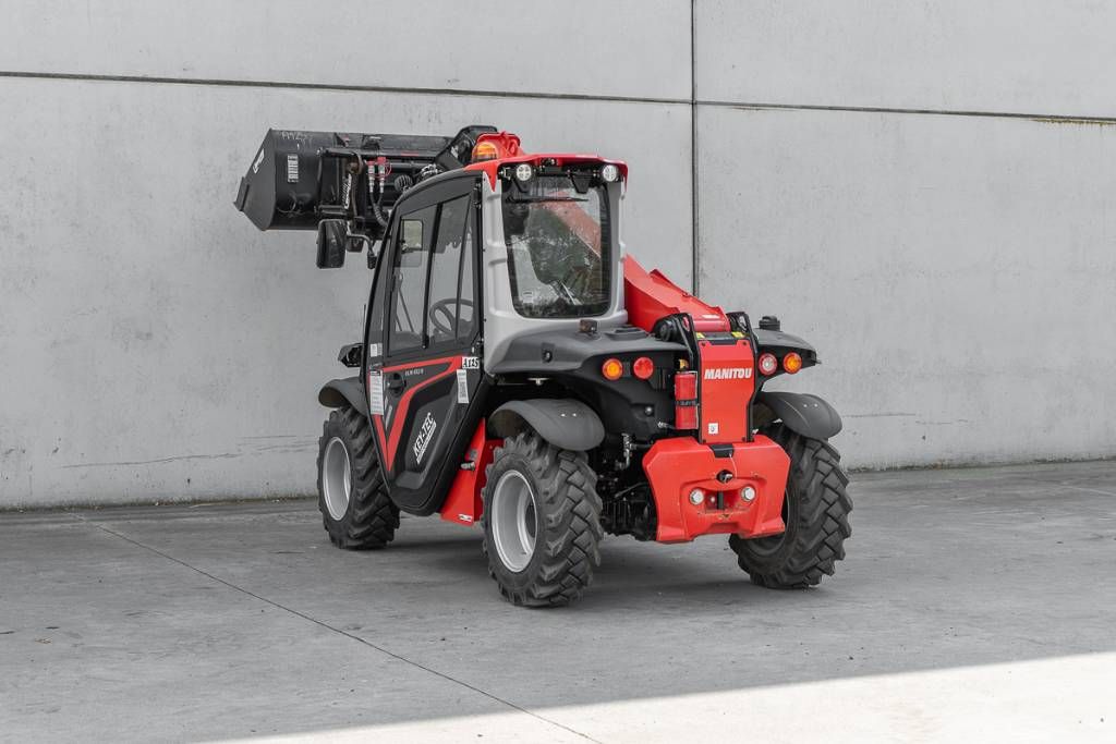 Manitou ULM 412 H