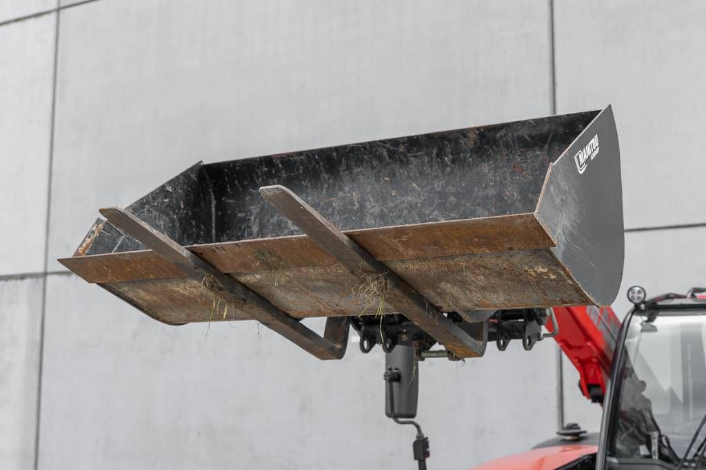 Manitou ULM 412 H