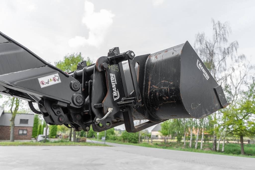 Manitou ULM 412 H